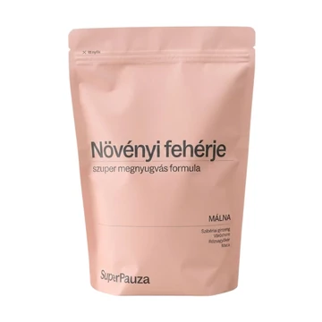 Növényi fehérje - szuper anyagcsere